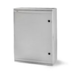 Gabinete termoplastico 700x500x245
