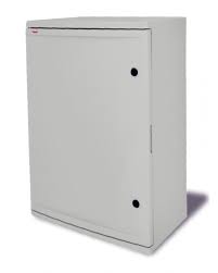 Gabinete termoplastico 700x500x245
