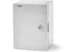 Gabinete termoplastico 280x210x130