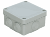 Cajas Termoplasticas