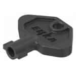 Llave para tablero eléctrico.
